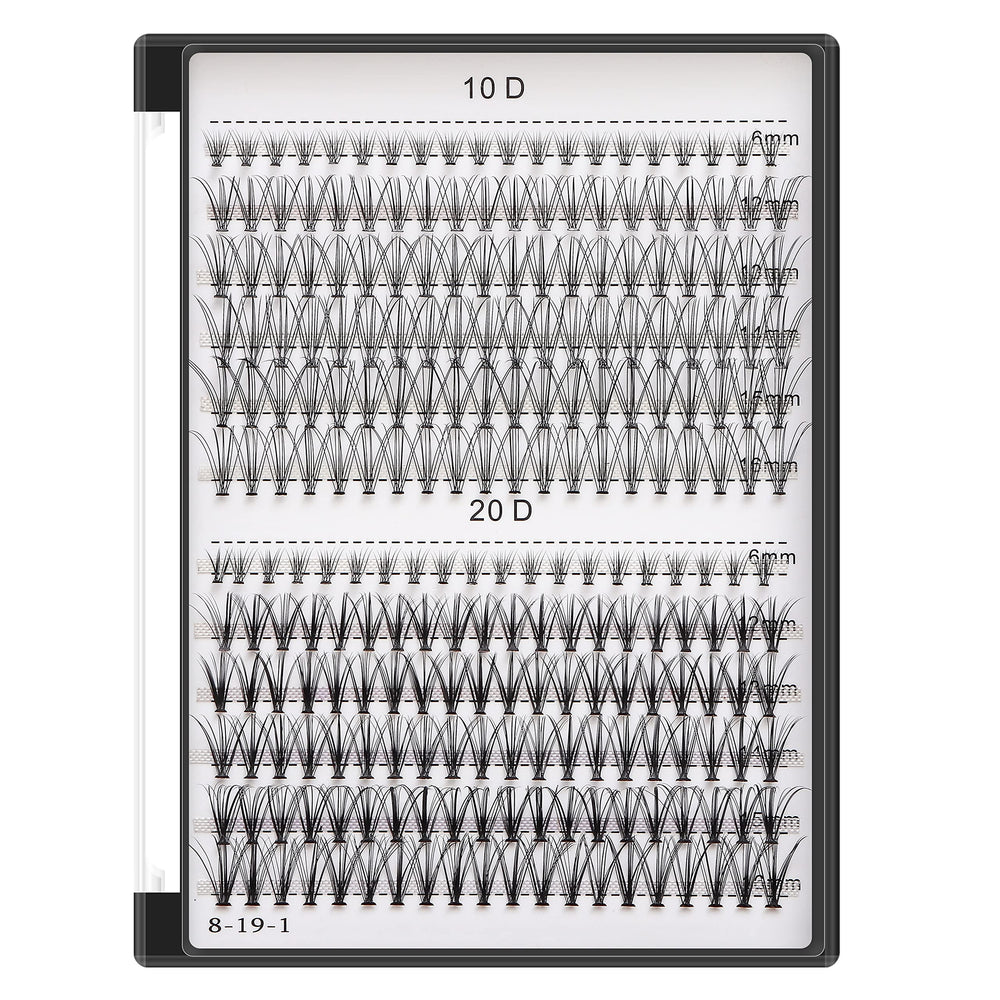 Bodermincer kit prêt à poser, facilité pour technicien expérimenté.