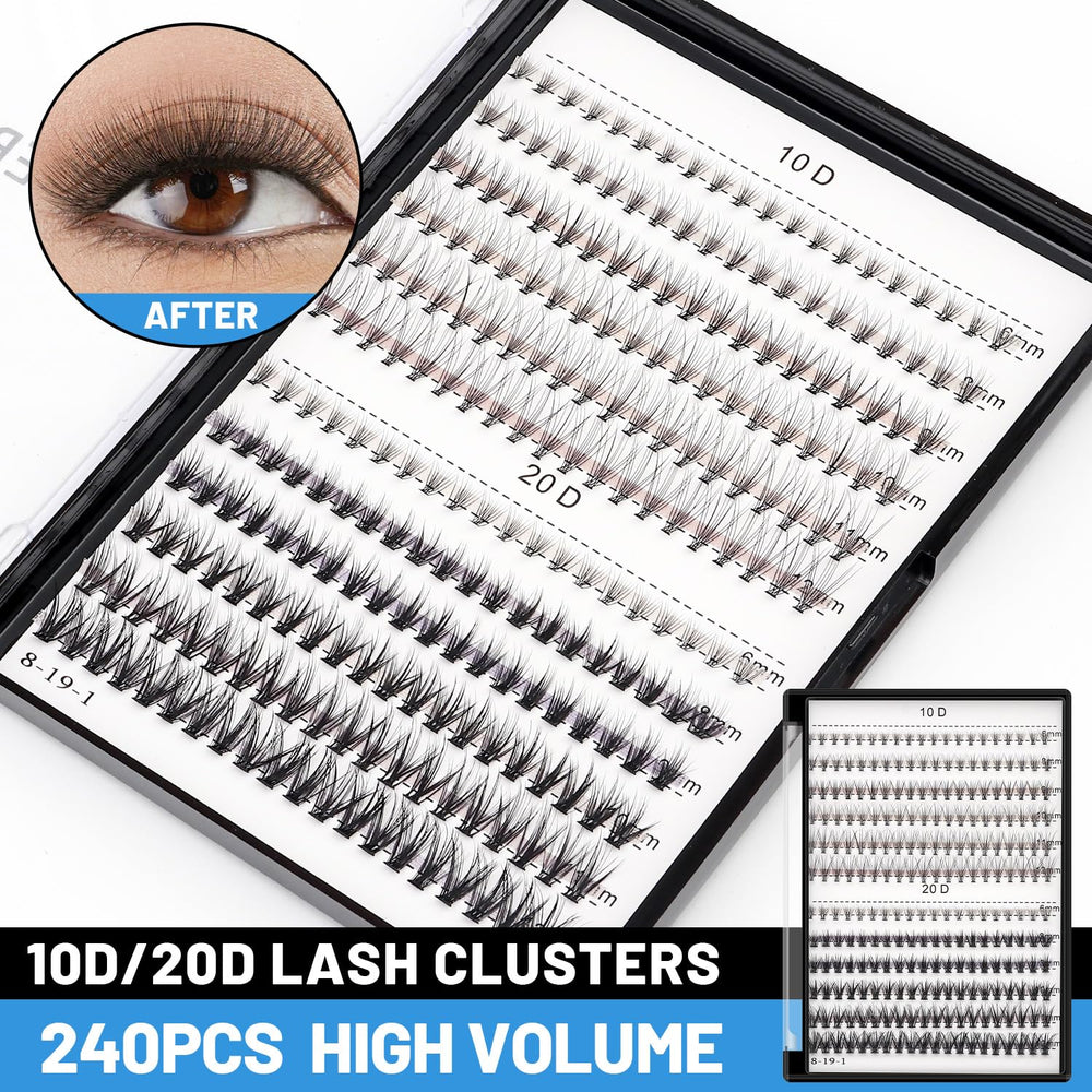 Longueurs mélangées 8–12 mm Bodermincer pour une application sur mesure.