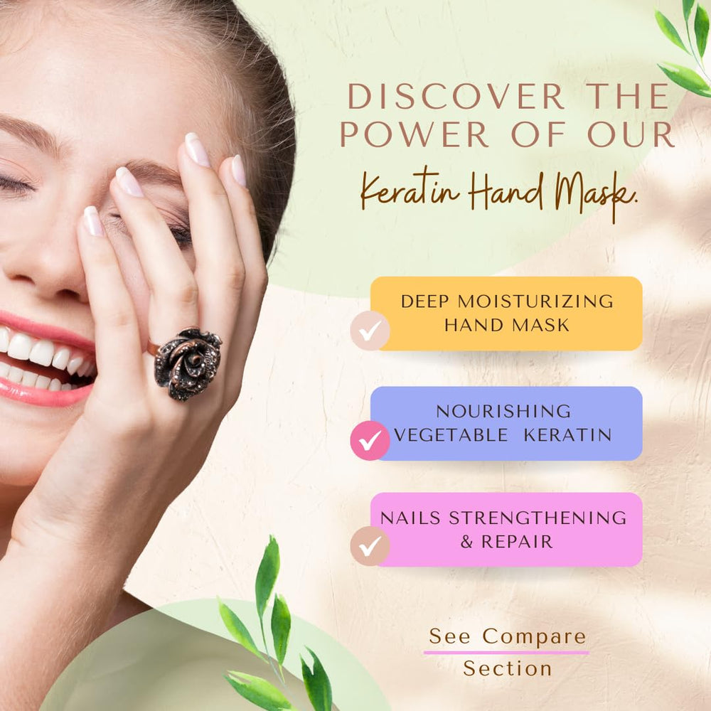 Bodipure Keratine Premium – application à domicile pour un soin pratique.