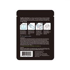 Bodipure HandPure – hydratation naturelle pour mains sèches et peau souple.