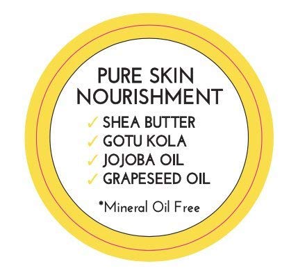 Body Boost Beurre lait et miel – pot ouvert montrant une texture riche.