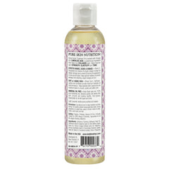 Body Boost ingrédients naturels de l'huile lavande
