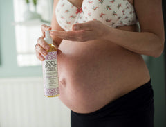 Body Boost sécurité grossesse et allaitement