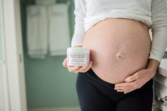 Body Boost Beurre lavande vanille, texture non-grasse et usage quotidien.