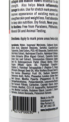 Body Boost Men peau-elasticite — favorise l'élasticité cutanée après l'entraînement.