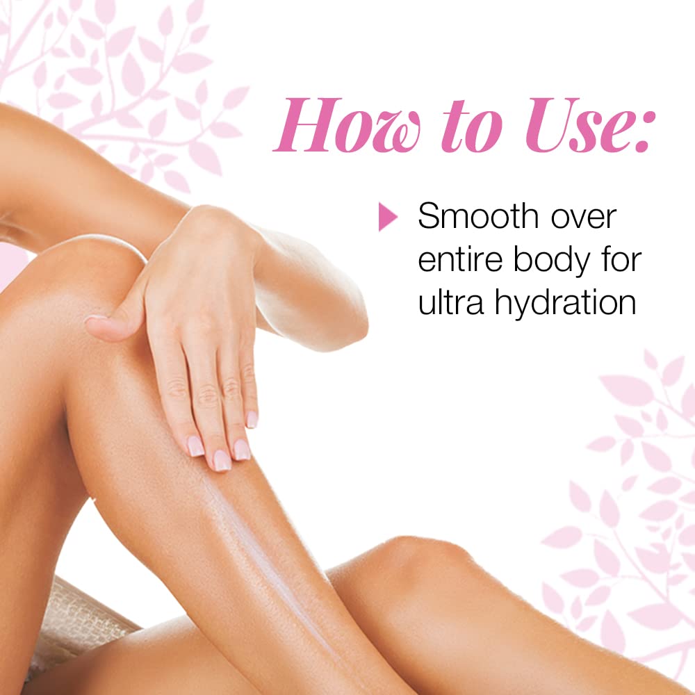 Body Drench argan – application après la douche pour peau nourrie.
