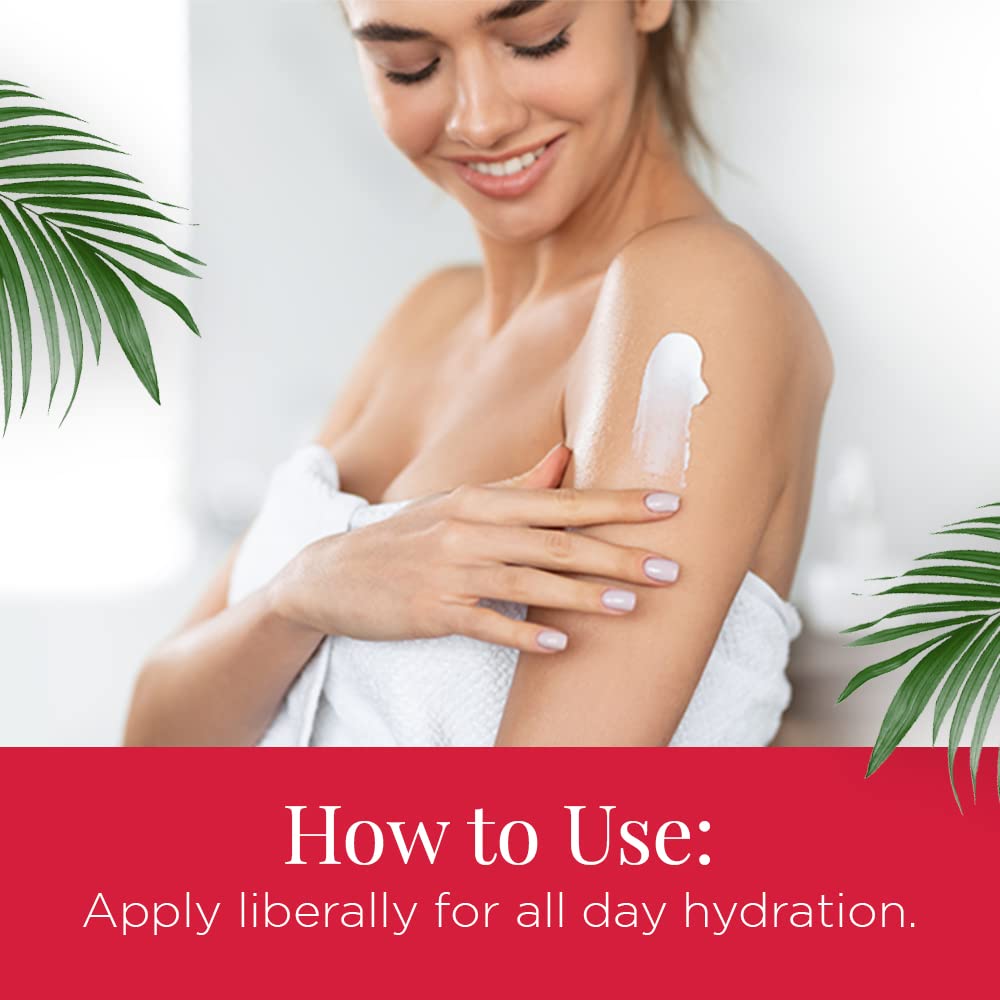 Body Drench Original Lotion — convient à tous types de peau pour une routine quotidienne.
