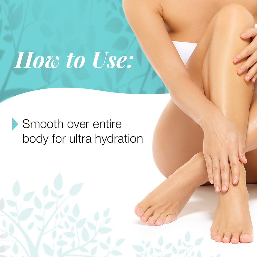 Emballage Body Drench Tahitian Monoi au format cadeau luxe.