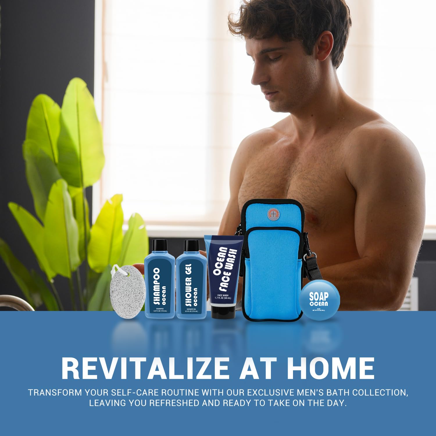 BODY & EARTH nettoyant visage efficace pour une peau rafraîchie.