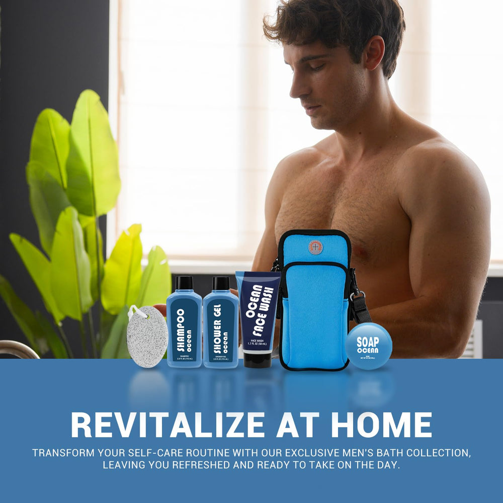 BODY & EARTH nettoyant visage efficace pour une peau rafraîchie.