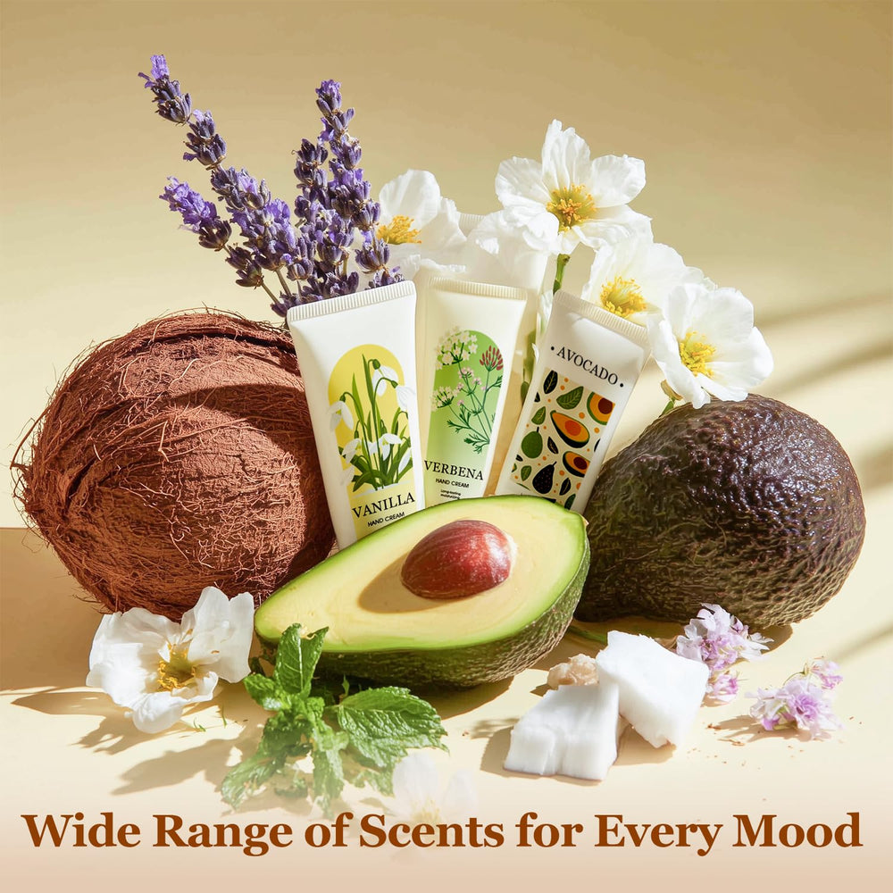 BODY & EARTH – cadeau pour demoiselle d'honneur ou amie chic