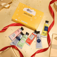 BODY & EARTH # LOVE crème mains parfum noix de coco, énergie douce pour les mains sèches.
