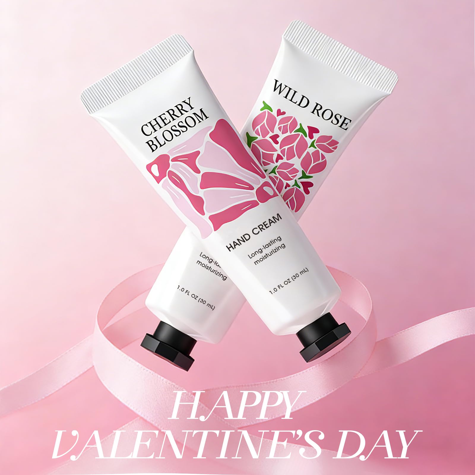 BODY & EARTH LOVE crèmes mains avocat nutrition légère pour peau desséchée