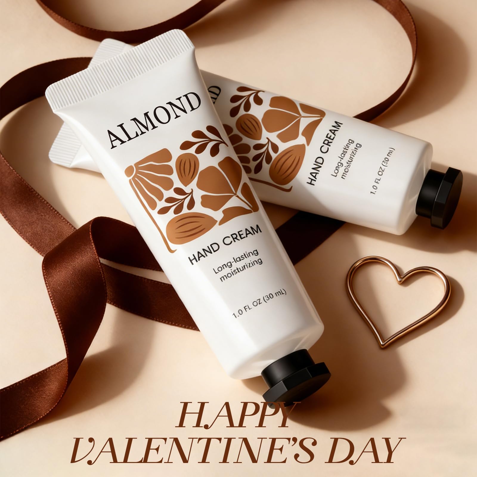 BODY & EARTH # LOVE tubes-creme-mains-voyage pratique en déplacement.