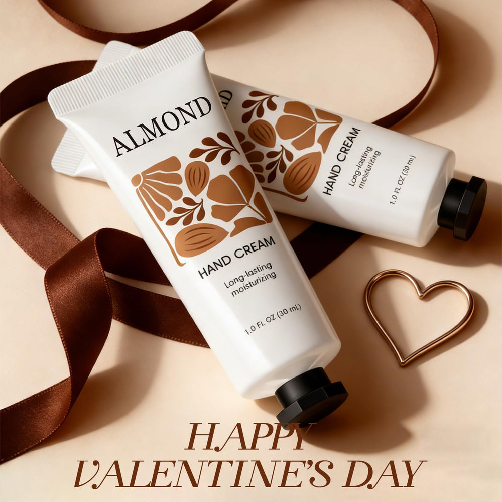 BODY & EARTH # LOVE tubes-creme-mains-voyage pratique en déplacement.