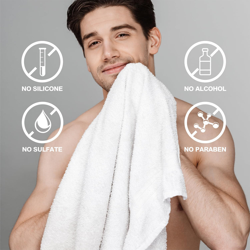 Body & Earth loofah: exfoliation douce pour une peau lisse