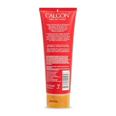 Body Fantasies Calgon Hawaiian Ginger – texture crème appliquée sur peau sèche pour douceur