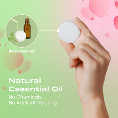 Body Restore ensemble-douche aromatherapie quinze-pieces: rituel spa à domicile.