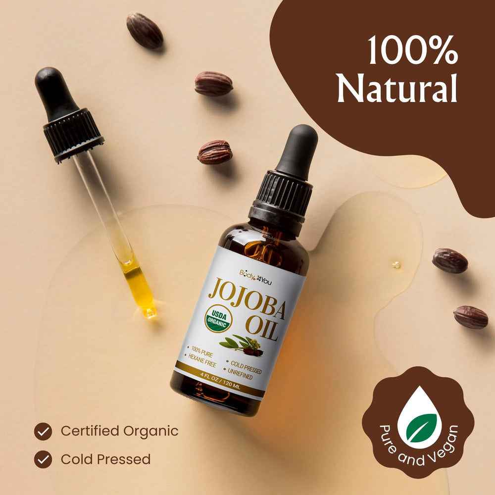 BodyJ4You bouteille compte-gouttes: application précise sur piercing sans gras