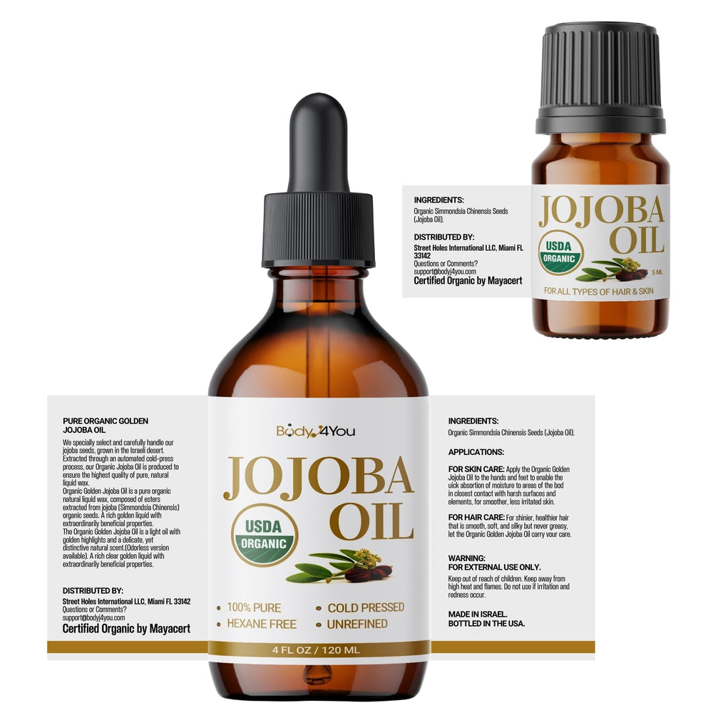 BodyJ4You fabrique aux États-Unis: qualité certifiée et contrôlée
