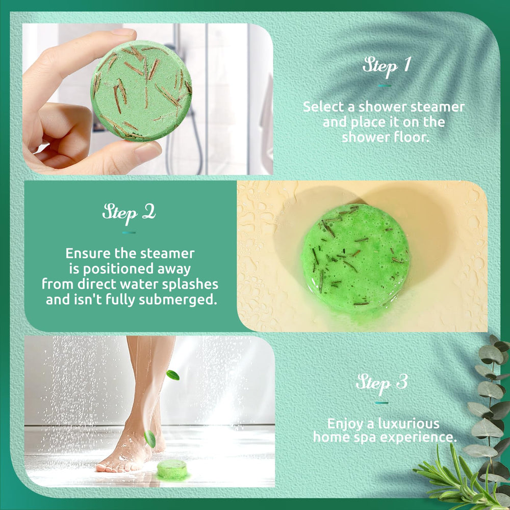 BodyRefresh morning relaxation scene illustrating uplifting shower ritual
