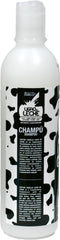 BOÉ COSMETICS Spray démêlant Ligao de Leche rend le coiffage facile.