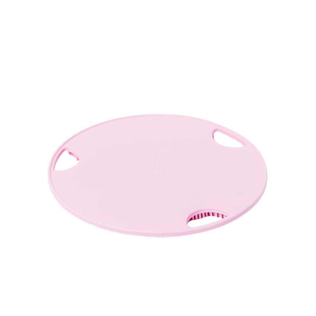 La brosse douches Boie USA assure une exfoliation douce pour tous types de peau