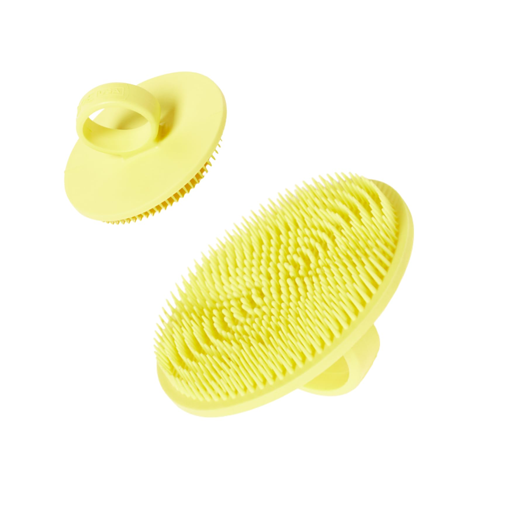 Boie USA Brosse Nettoyage Visage, brosse-visage silicone douce pour le nettoyage quotidien.