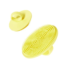 Boie USA Brosse Nettoyage Visage, brosse-visage silicone douce pour le nettoyage quotidien.