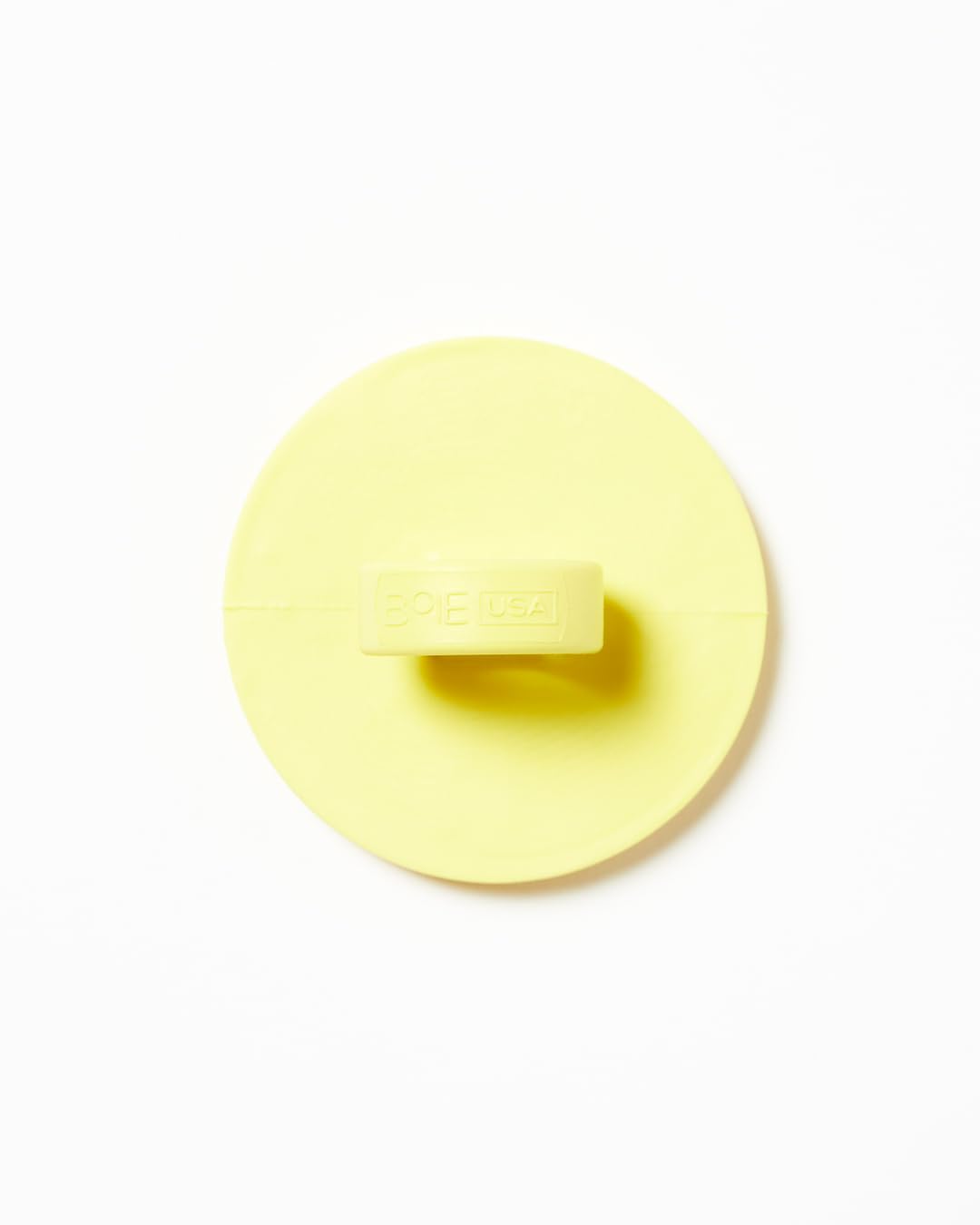 Boie USA Brosse Nettoyage Visage, conçu aux États‑Unis, léger pour voyage et usage domestique.