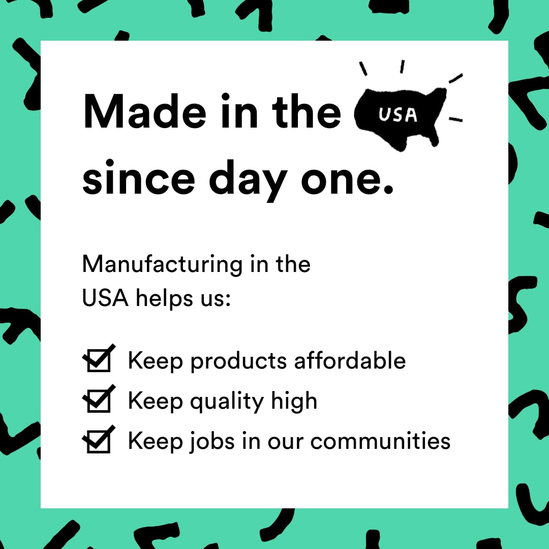 Boie USA produit durable et recyclable, longue durée de vie.