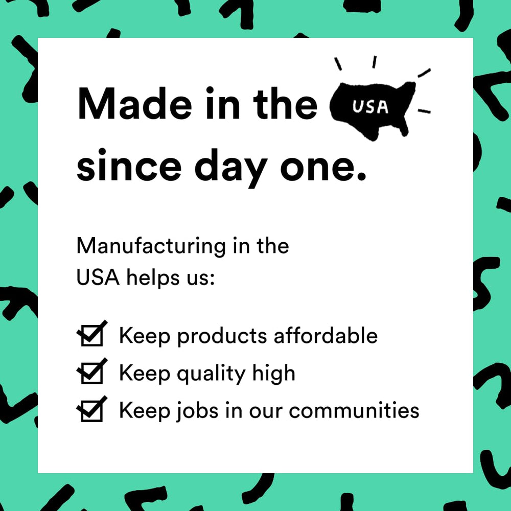 Boie USA produit durable et recyclable, longue durée de vie.