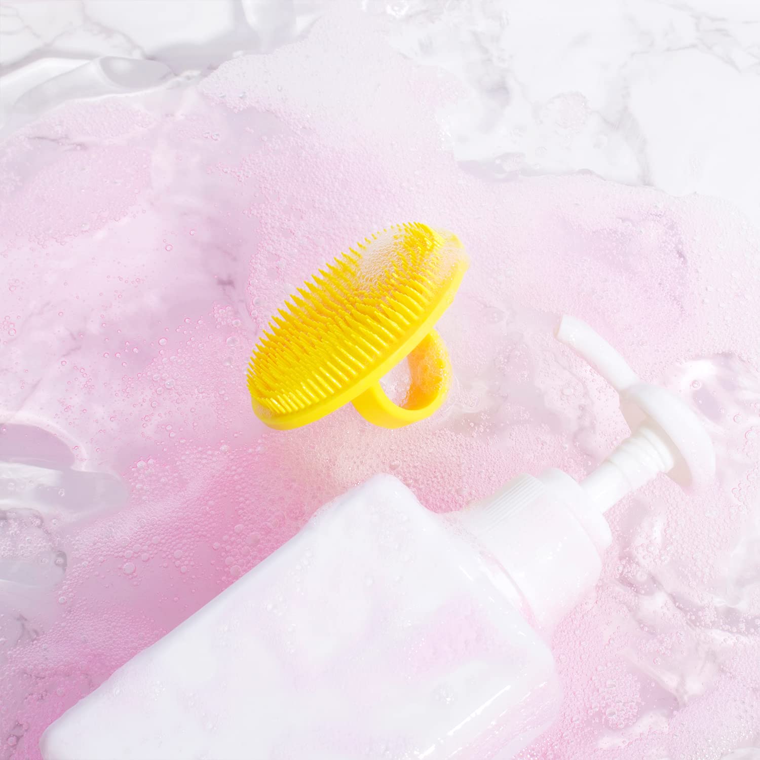 Boie USA Brosse Nettoyage Visage, entretien facile et hygiénique au quotidien.
