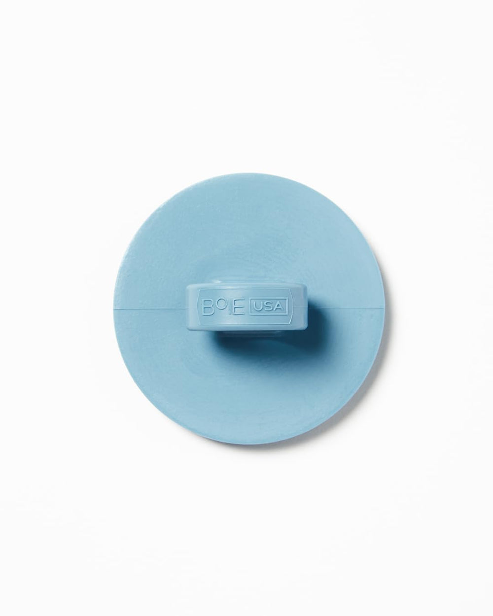 Boie USA Face Scrubber, fabriqué aux États‑Unis, léger pour voyage