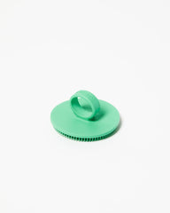 Boie USA Face Scrubber favorise des pores dégagés et un teint plus clair en menthe.