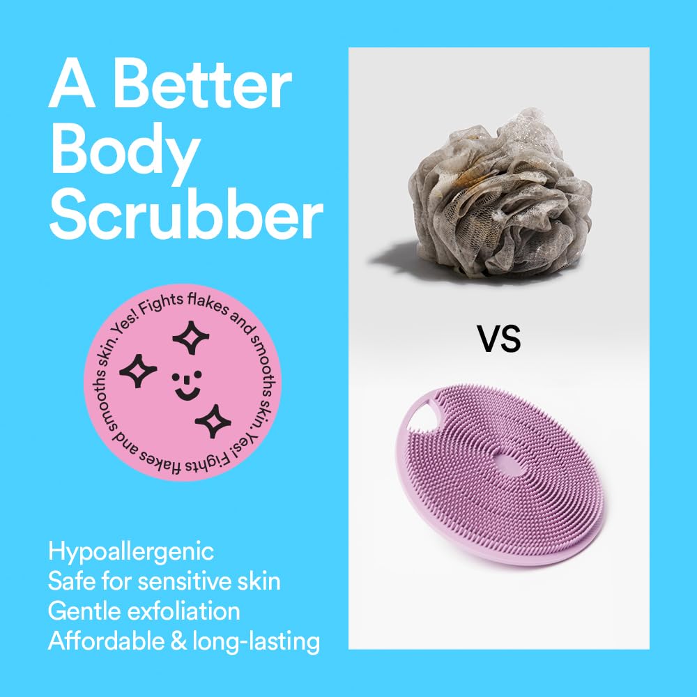 Texture proche du silicone, gant Boie USA confortable sur peau sensible.