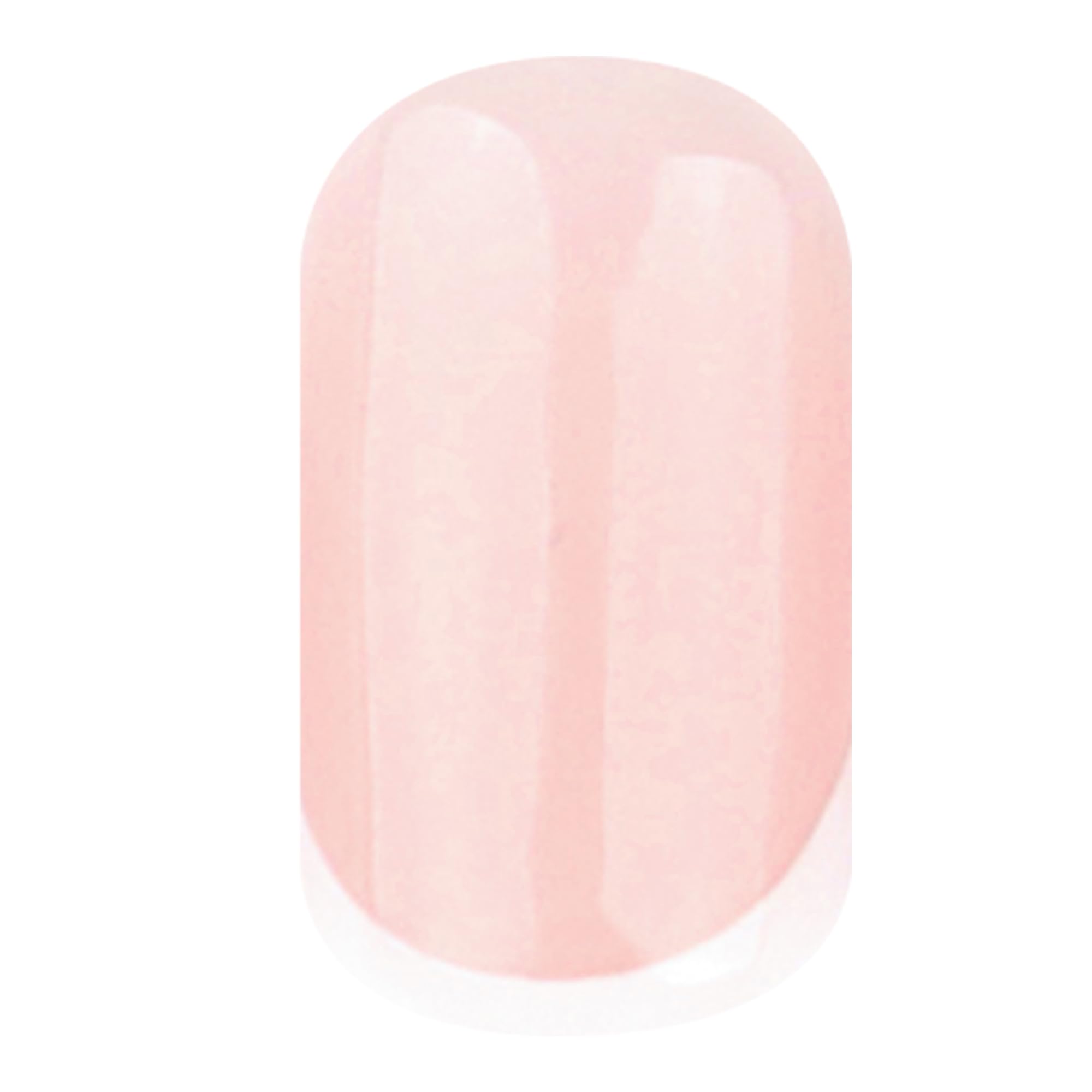 Boîte de rangement élégante incluse pour garder les ongles en sécurité.