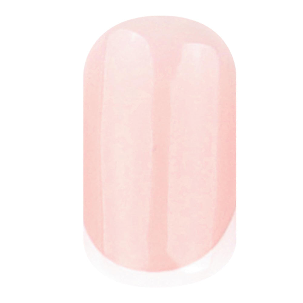 Boîte de rangement élégante incluse pour garder les ongles en sécurité.