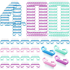 Bokon: brosse ongles avec manche grip ergonomique pour une prise en main sûre.