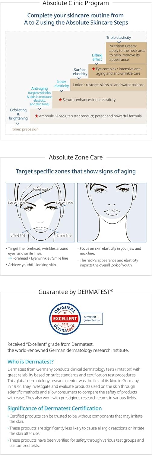Bola Nymphea Absolute Contour des Yeux Pot: ridules mieux lissées et regard rafraîchi.