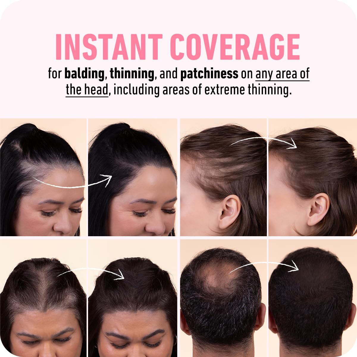Boldify Poudre texture lisse sans graisse—finition naturelle sans lourdeur.