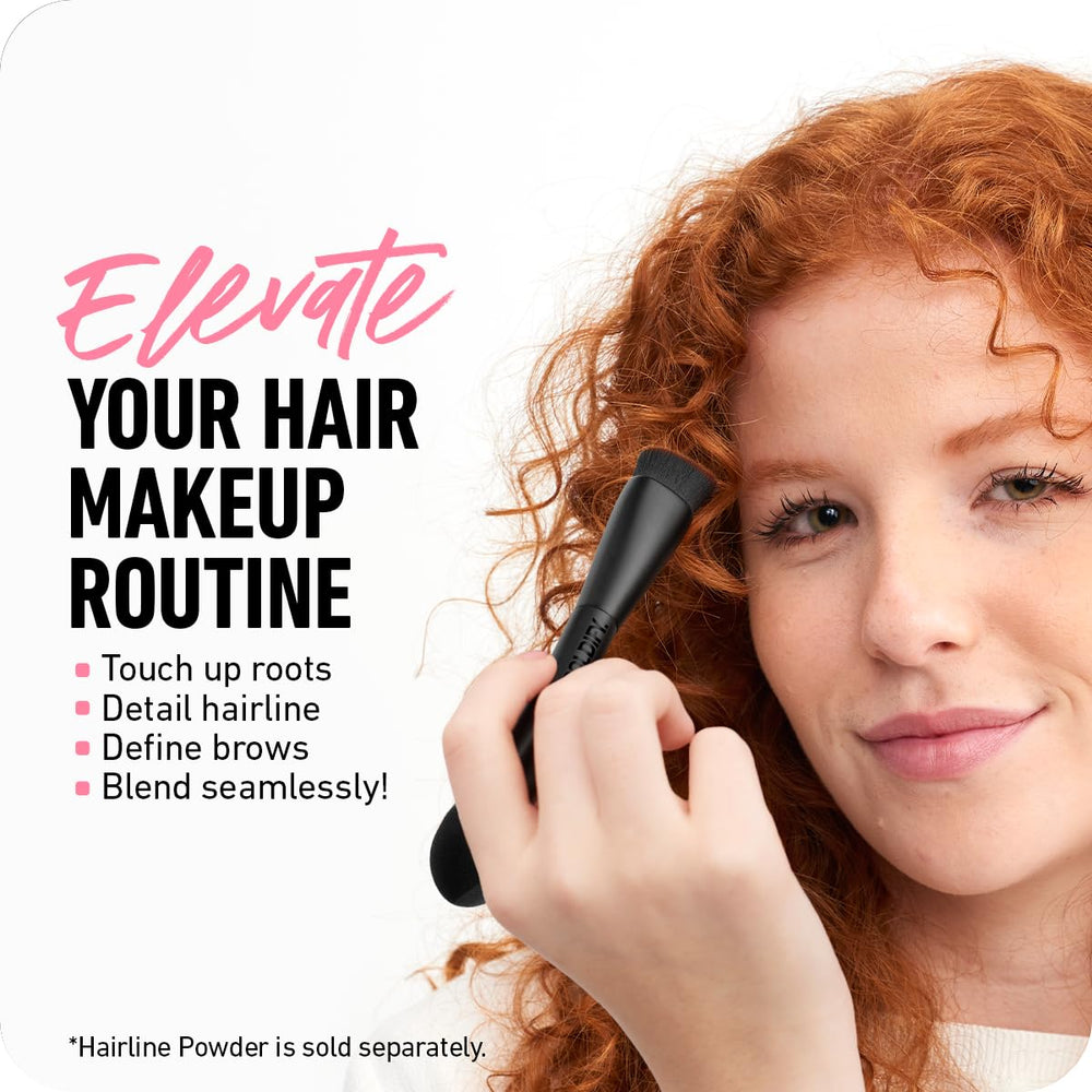 Boldify Tête Éponge pour une couverture homogène et précise