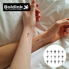 Boldink tatouages, designs tendance reflétant le style personnel.