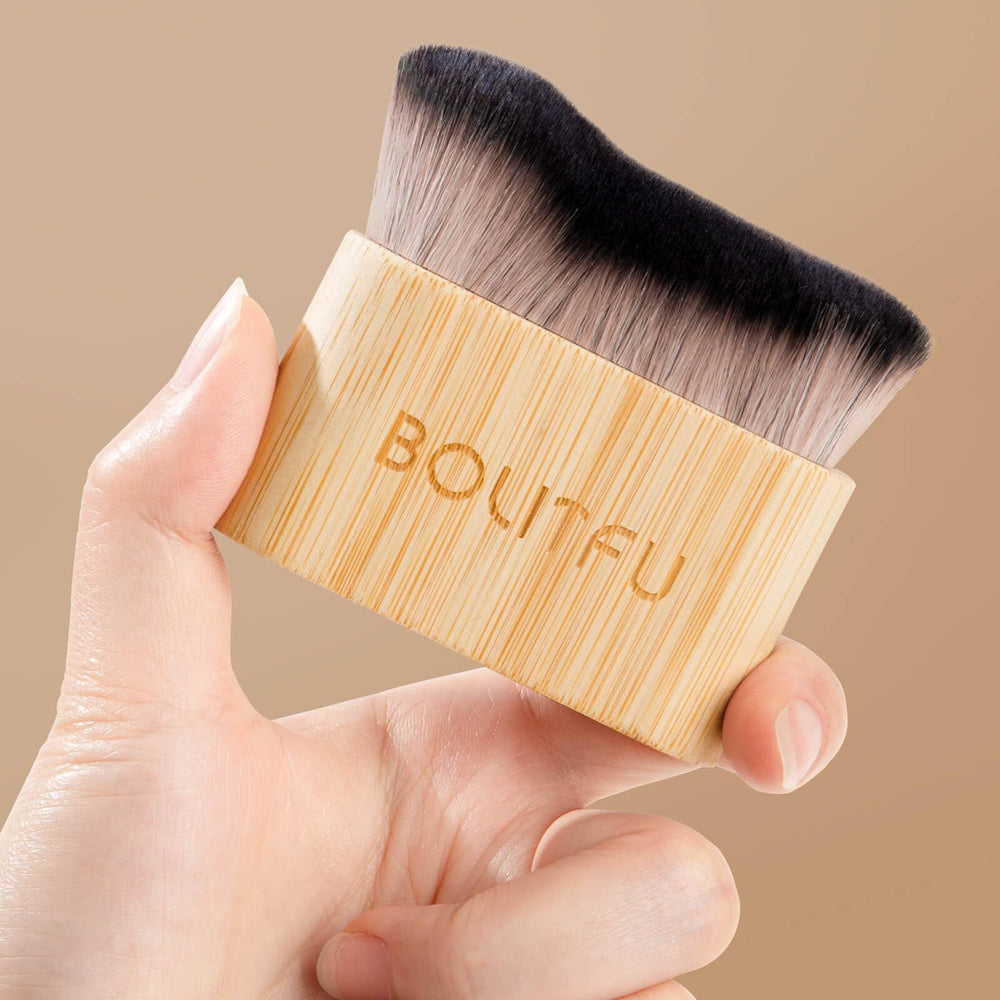 Chaque accessoire BOLITFU offre une prise en main confortable.