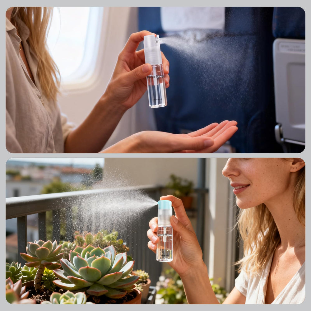 Bomeiyi sécurité et polyvalence pour soins personnels et nettoyages