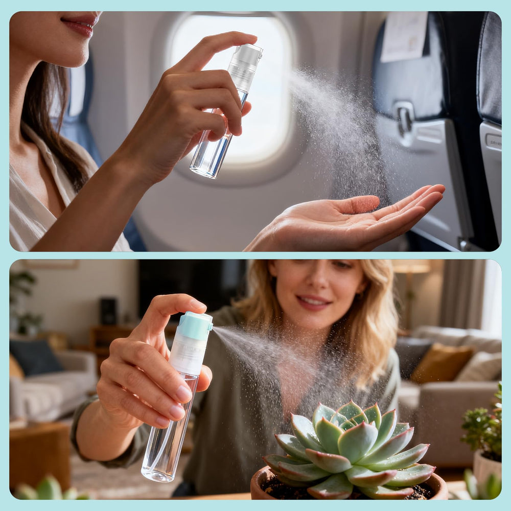 Bomeiyi usage polyvalent parfum lotion desinfectant détergent