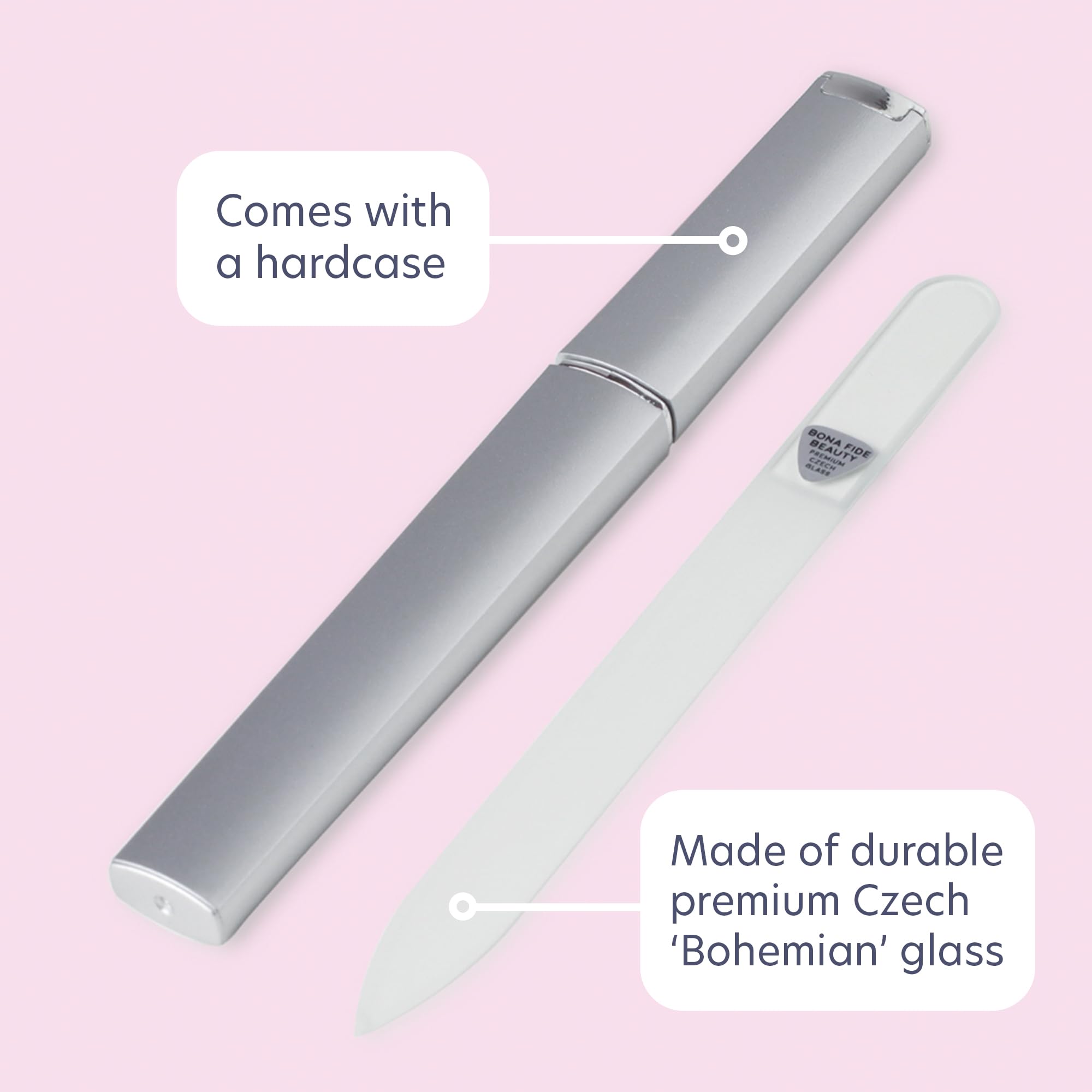 Bona Fide Beauty lime-verre-crystal-transport-securise: protection lors du déplacement.