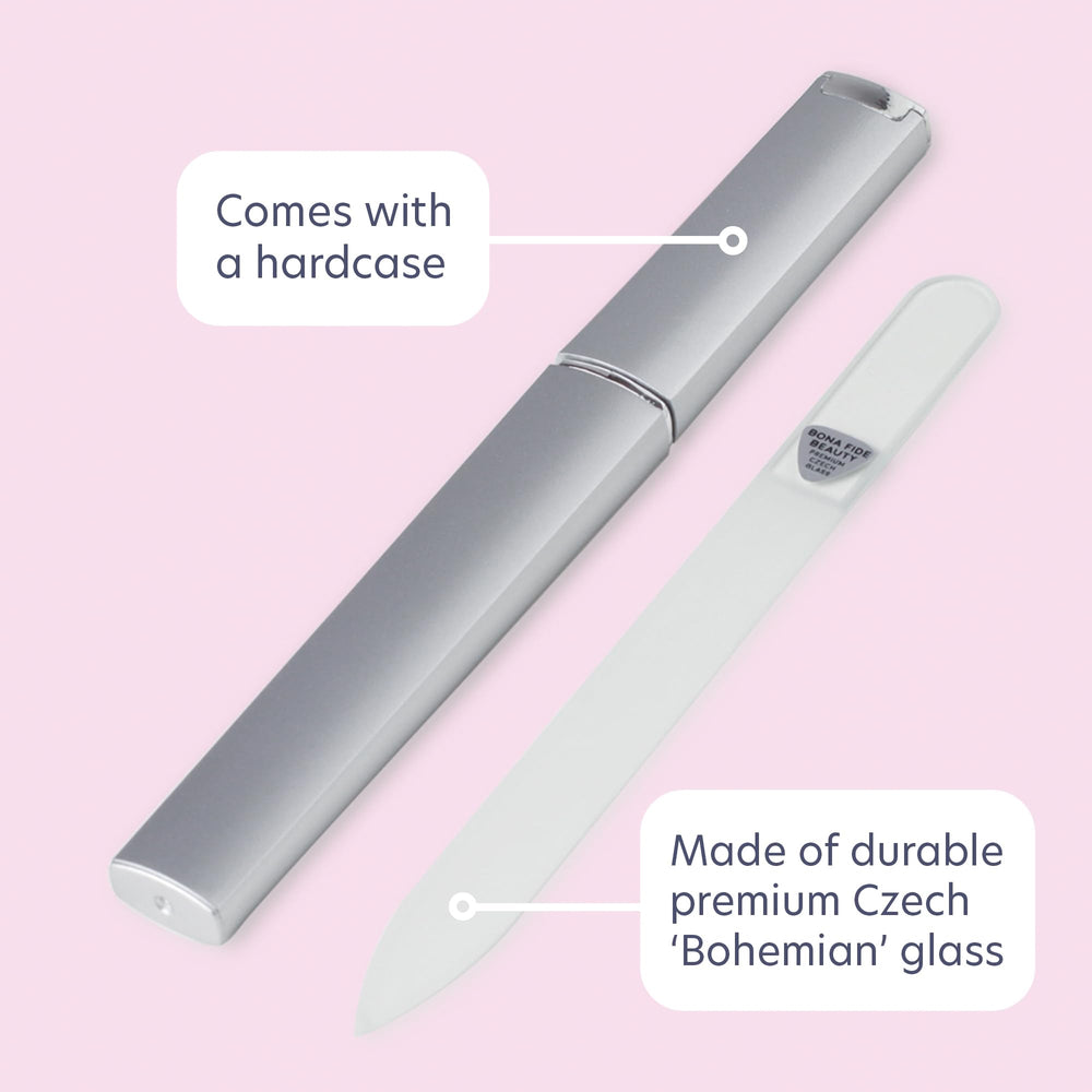 Bona Fide Beauty lime-verre-crystal-transport-securise: protection lors du déplacement.