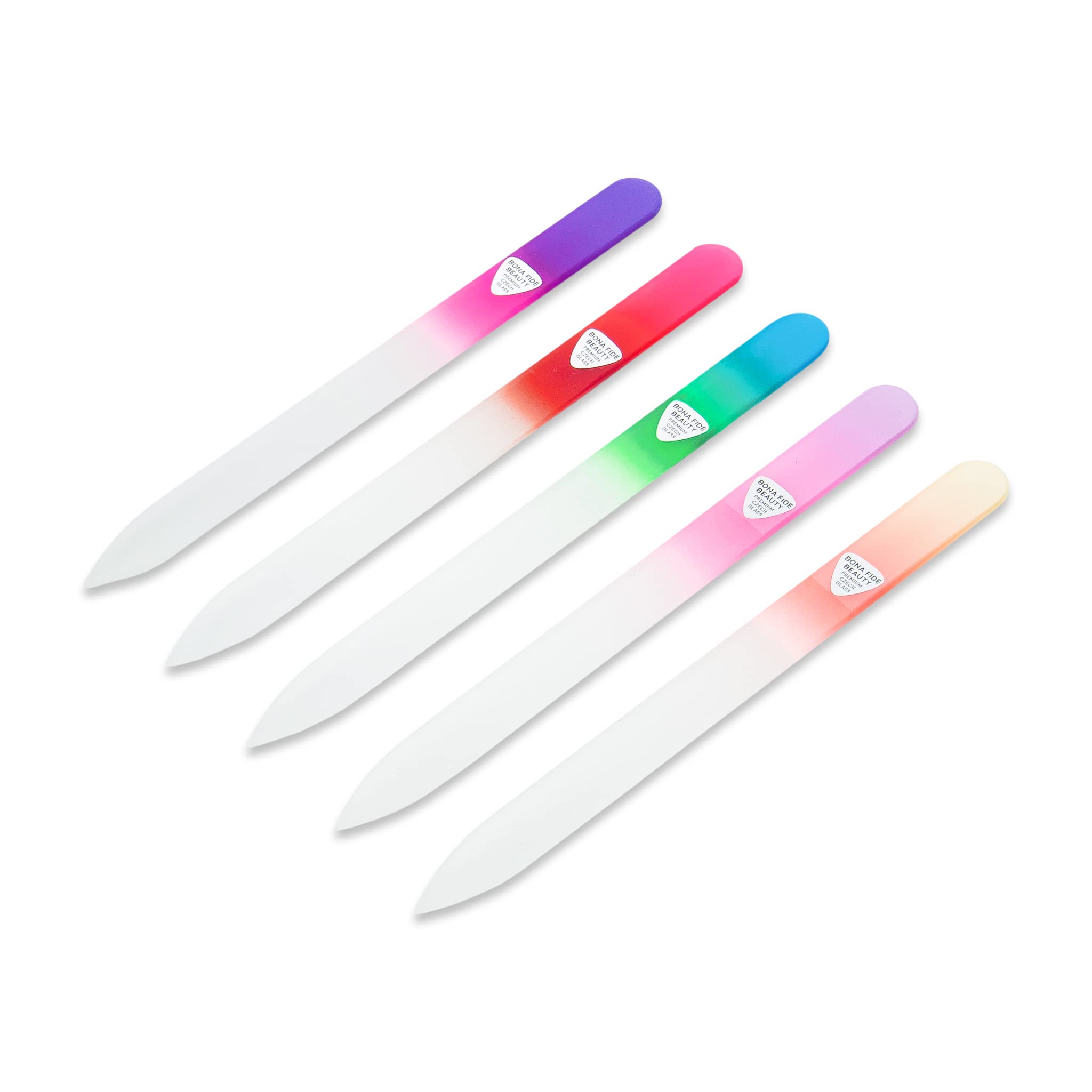 Bona Fide Beauty lime-ongles-nettoyage-eau-froide : nettoyage rapide sous eau froide prolonge la vie.