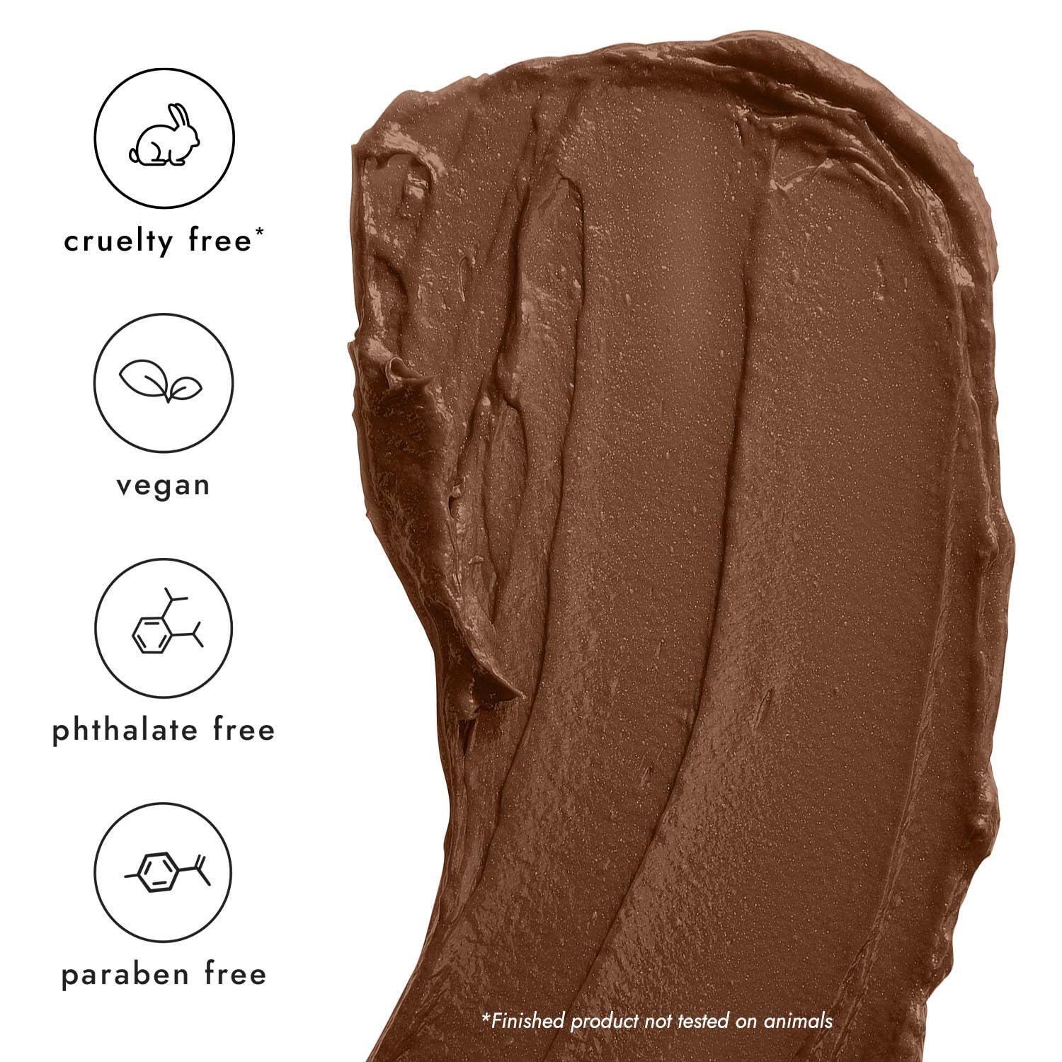 Bondbar 5RC pratique à appliquer avec liaison intégrée pour cheveux plus forts.